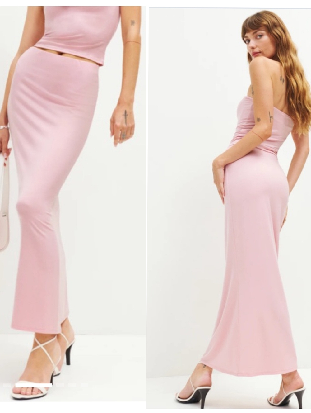 Reformation • Adalynn Skirt